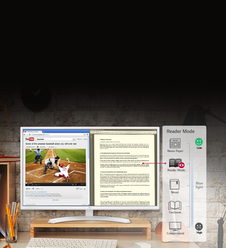 Štiti vaše oči i prijatan je za gledanje2